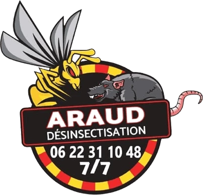 ARAUD DÉSINSECTISATION